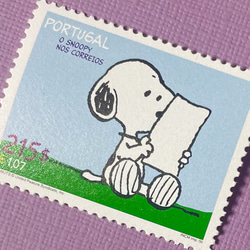 ちいさなartmuseum　　Portugal　stamp 10枚目の画像