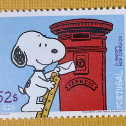 ちいさなartmuseum　　Portugal　stamp 5枚目の画像