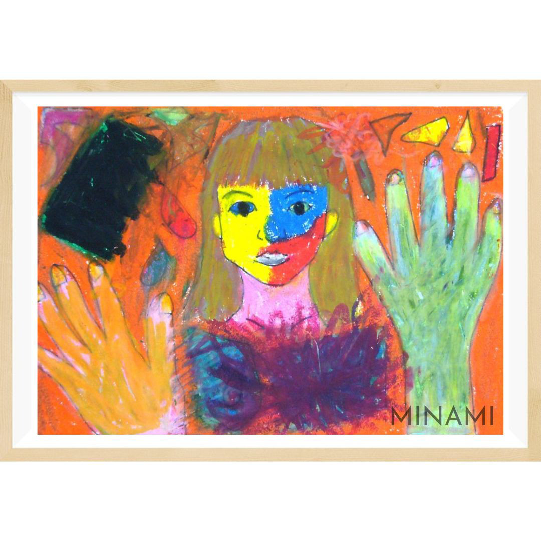 色々な絵画（プリント）集 色々な絵画（プリント）集