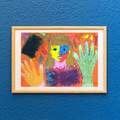 心の傷】鑑賞者に感情的な共感を呼び起こすことで苦境を乗り越える力を