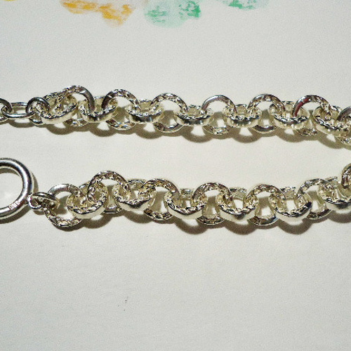 silver925 T字ブレスレット ブレスレット u-koubou 遊工房 通販