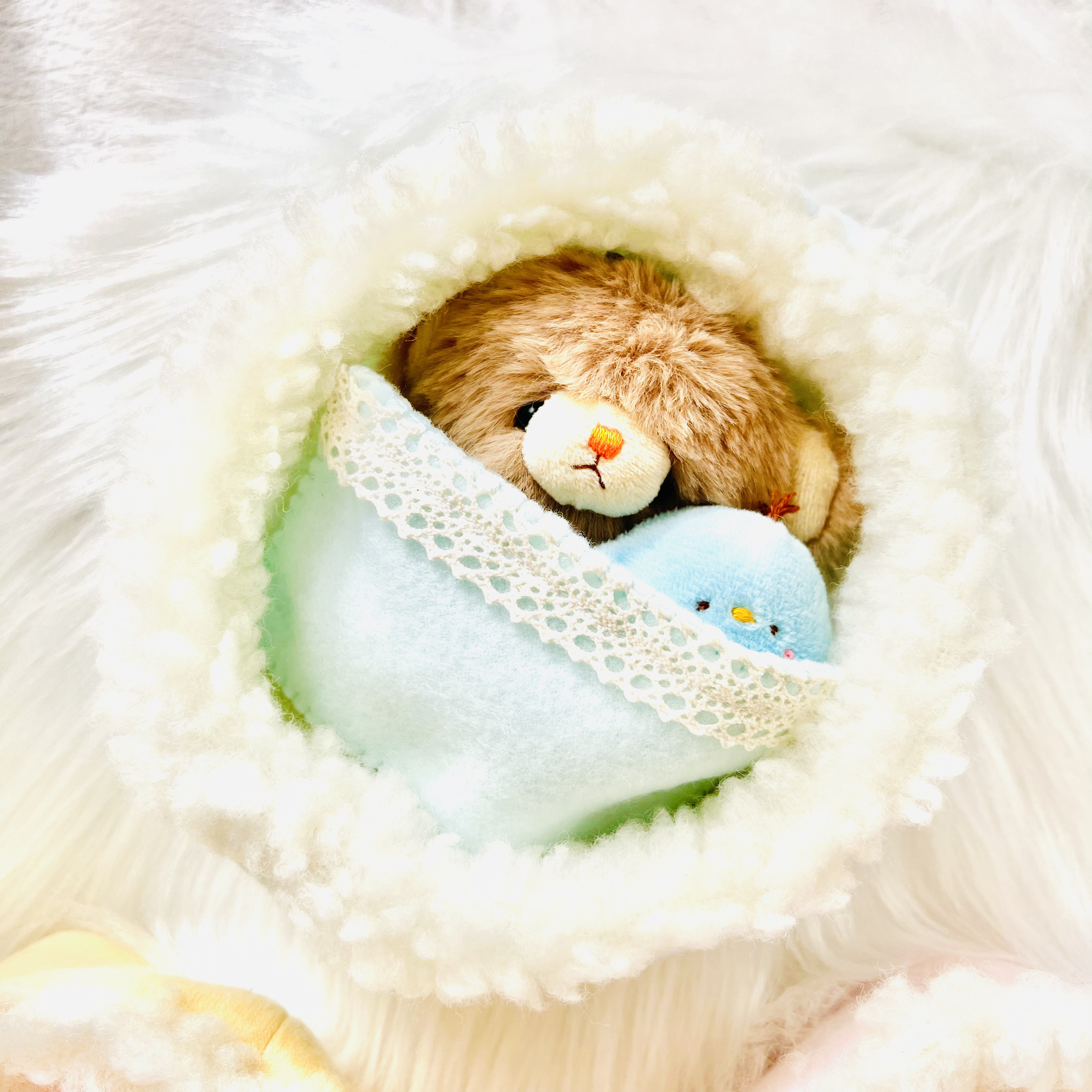 m♡縫縫猫♡お守り♡チャーム♡ぬいぐるみ♡ 楽天市場】ふわふわ 猫