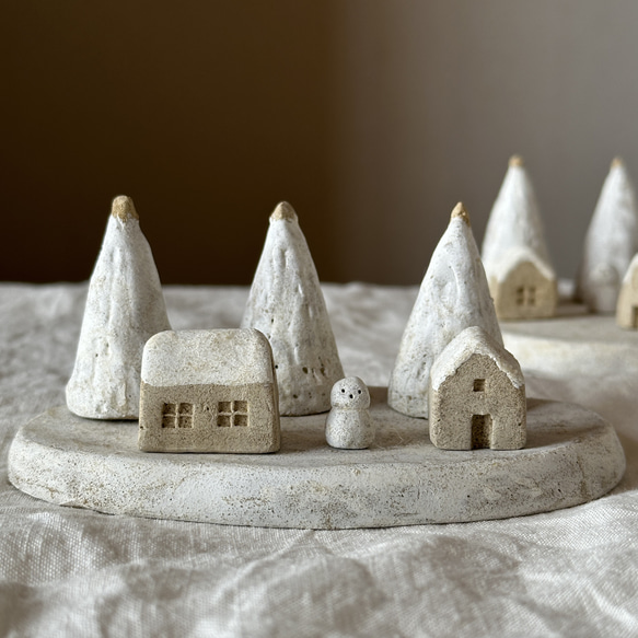 円盤型　焼き物　アート　オブジェ 円盤型 焼き物 アート オブジェ Works - Tales of Seto | Dai