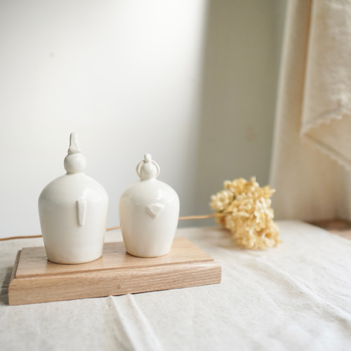 suraribina】ひな人形 陶器製雛人形 雛人形 お雛様 おひなさま