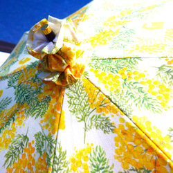 手作り日傘　そよ風に 似ている「なんとなく好き」は　≪限定品≫ 15枚目の画像