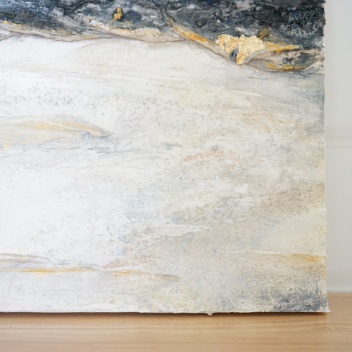 テクスチャーアート#1 絵画 REEF. 通販 17004896｜Creema(クリーマ)