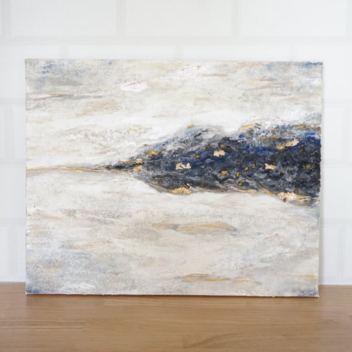 ななページ| テクスチャーアート テクスチャーアート#1 絵画 REEF. 通販 17004896｜Creema(クリーマ)