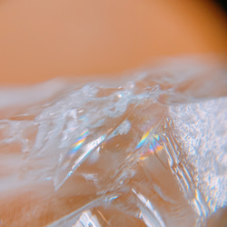 ユニコーンシリーズ ペンデュラム〈O〉ペンジュラム ダウジング 振り子 ヒマラヤ水晶 11枚目の画像