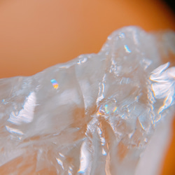 ユニコーンシリーズ ペンデュラム〈O〉ペンジュラム ダウジング 振り子 ヒマラヤ水晶 7枚目の画像