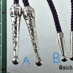 本物のvintage コインのbowtie ボウタイ 11514-494 vintage COIN ネクタイ 4枚目の画像