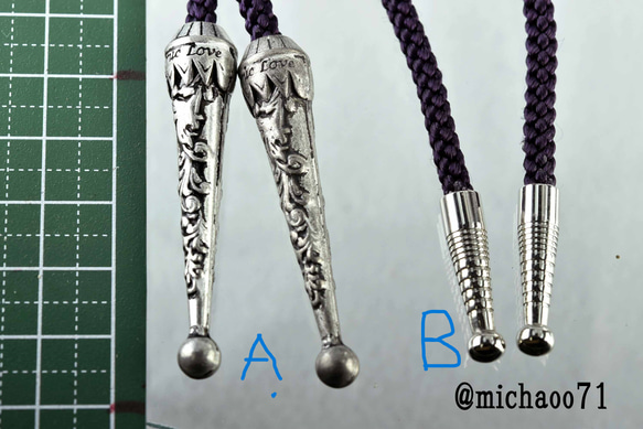 本物のvintage コインのbowtie ボウタイ 11514-494 vintage COIN ネクタイ 4枚目の画像