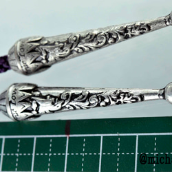 本物のvintage コインのbowtie ボウタイ 11514-494 vintage COIN ネクタイ 5枚目の画像