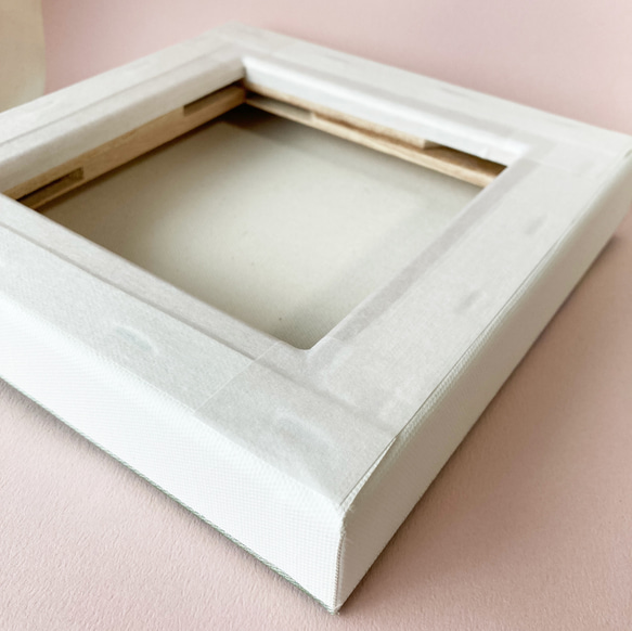 【受注生産】ほっぺのランタンにまつわる物語　06 気になる本のつづき 4枚目の画像