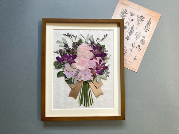 minmico様ご確認用＊リストブーケお花 10個セット コサージュ 小 胸花 リストブーケ – SPRING CH