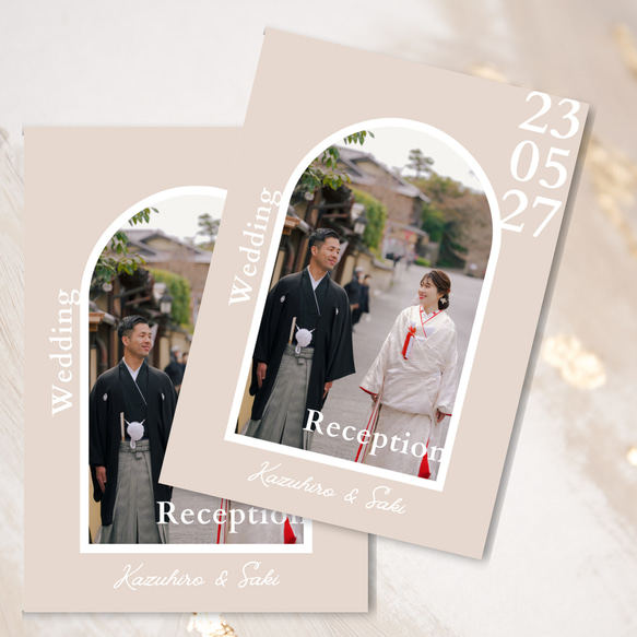 プロフィールブック その他オーダーメイド A's WEDDING 通販