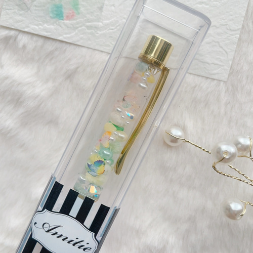 蝶々シリーズ ハーバリウムペン 360度きれい】蝶々ハーバリウムボールペン ハーバリウム