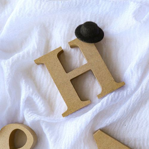 組み合わせ自由 イニシャルオブジェ.* 結婚式/ウェディング/レター