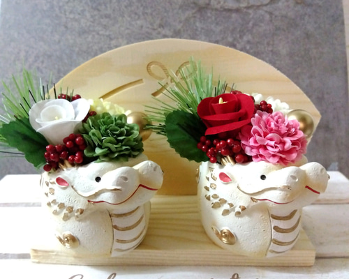 フラワーアート 正直僕は批判されることが #フラワージョースター #PAPFJO