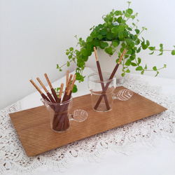 Mizuiro様オーダーメイド品 ポッキーセット その他アート 木の精 通販  