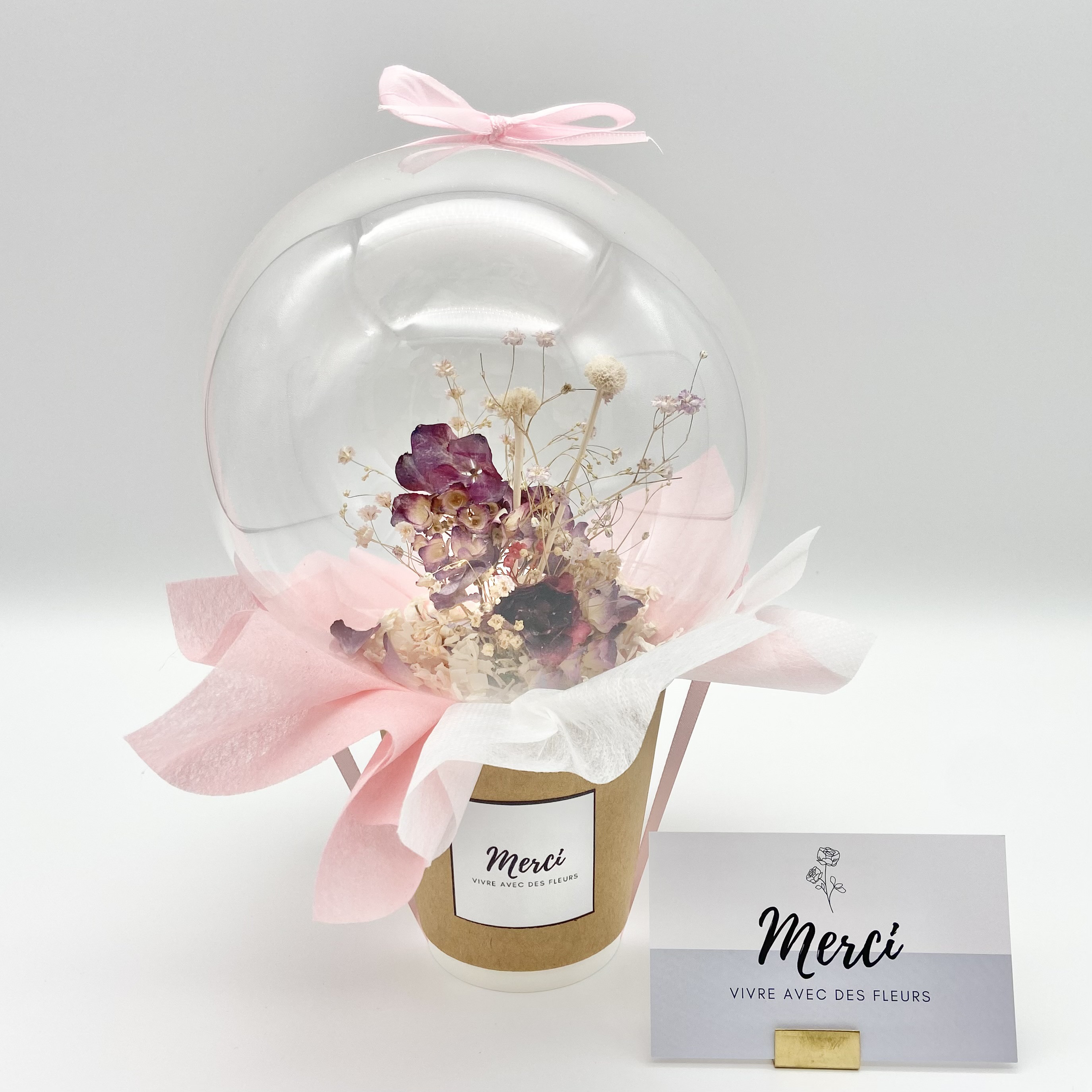 ブルー、水色 プリザーブドフラワー カーネーション♡フラワー
