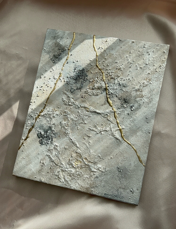 アート/絵画/インテリア/ニュアンス/テクスチャー/モダン/雑貨/抽象画/北欧