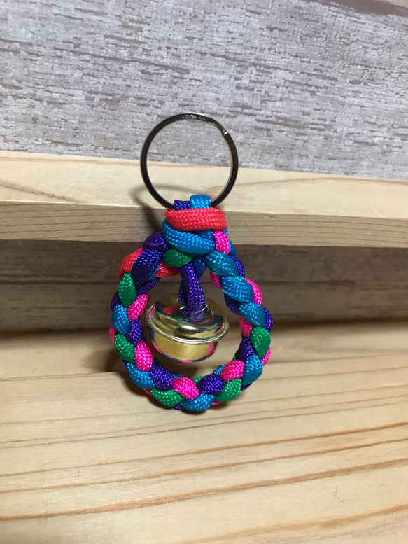 ハンドメイド キーホルダー 城崎ひまりハンドメイド レジンネームキーホルダー（ひらがな3文字