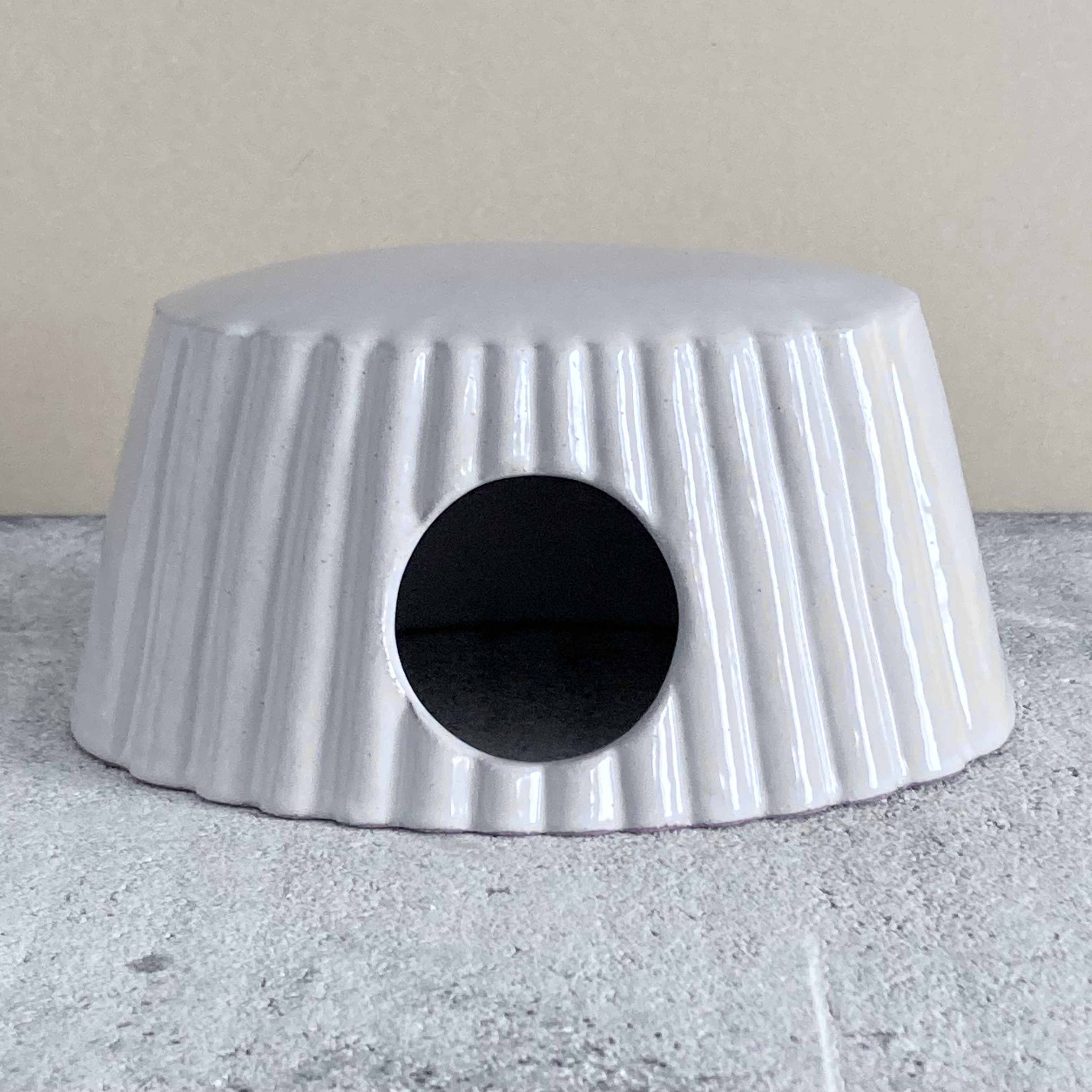 お披露目お品ページ 生ぬるい ハム顔特注ハウス 