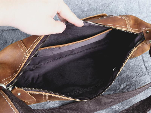 本革 チェストバッグ レザー ショルダーバッグ メンズ オートバイバッグ 牛革ボディバッグ彼氏友達父の日誕生日プレゼント 本革 メンズ ショルダーバッグ バッグ 旅行バッグ