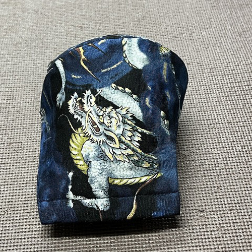昇り龍 昇り竜