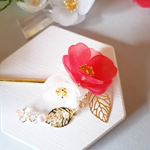 [BLACKMUSE] 椿の花咲く頃☆color bead Necklace 全2色 楽天市場】【美咲キララちゃんコラボ】XS/S/M 送料無料 ROBE de