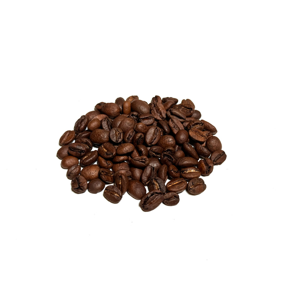 MERROWブレンド　コーヒー豆　浅煎り　200g 2枚目の画像