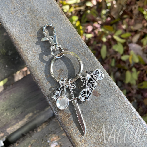 三木の里ツーリングクラブ　キーホルダー VICTORINOX ビクトリノックス 公式 キーリング 全3種 Live to