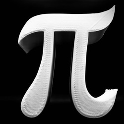 数学を愛するあなたへ　π 4枚目の画像