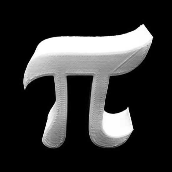 数学を愛するあなたへ　π 2枚目の画像