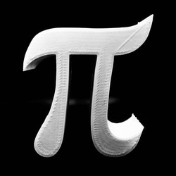 数学を愛するあなたへ　π 1枚目の画像