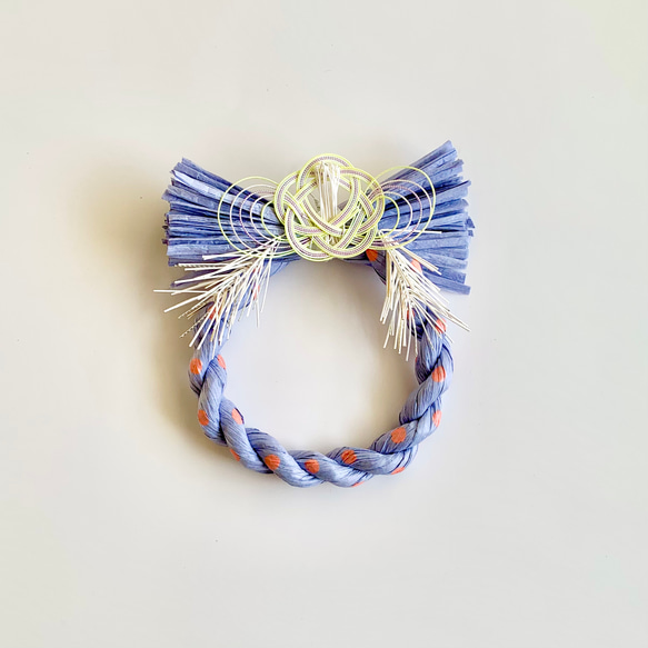 ハンドメイド 龍のしめ縄 【公式通販】