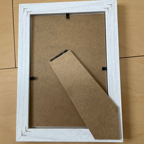 シーグラス 月の海 シーグラスアート 満月 フルムーン ガラス 星の砂