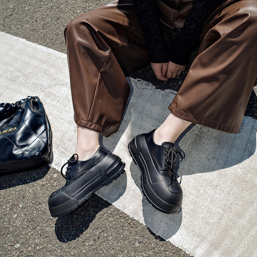 シューズ MSY Japanese Label Y2K boots 14th addiction share spirit