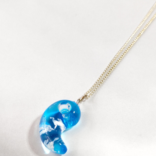 ニッキー様〜 レジンネックレス ニッキー様〜 新作 レジンネックレス