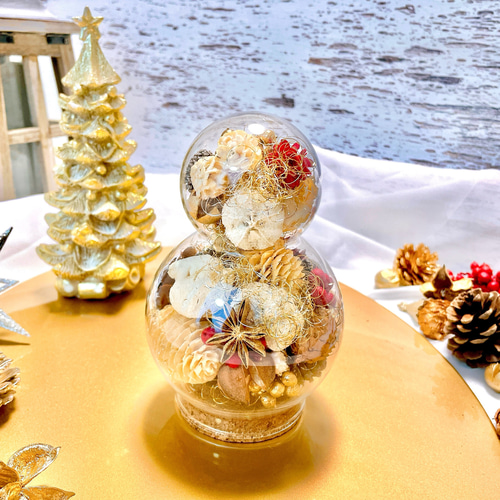 スノーマン クリスマス インテリア 【公式通販】