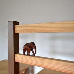 Elephant Chair Moca 02 限定数 2枚目の画像