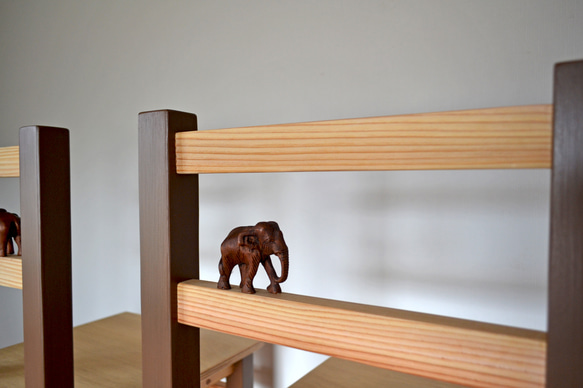 Elephant Chair Moca 02 限定数 2枚目の画像