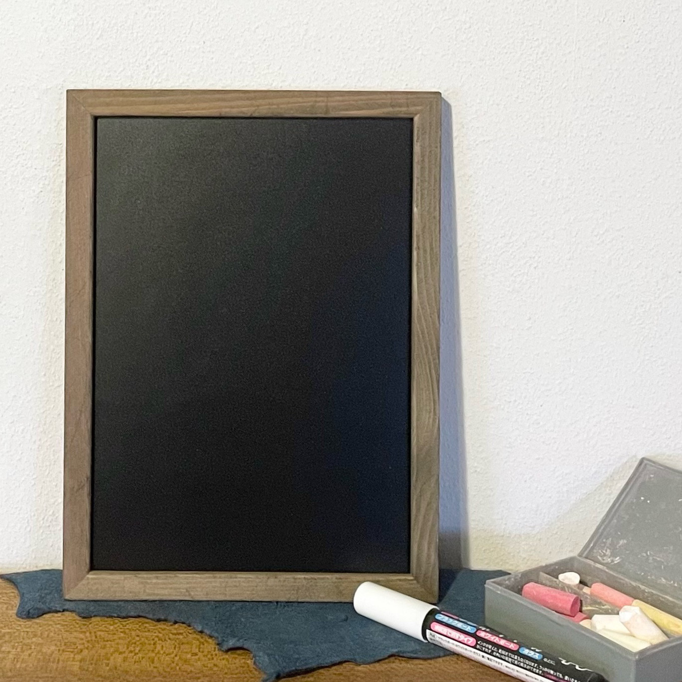 【値下げ】ブラックボードS マンゴーウッド アンティークショップ 値下げ】ブラックボードS マンゴーウッド アンティークショップ