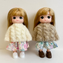 イーマリー ハンドメイド ヘアーウィッグ エクステ イーマリーちゃん