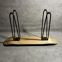 スケートボード　スケボー　テーブル　椅子　イス　チェア　ベンチ　サイドテーブル　コーヒーテーブル　スツール　80 7枚目の画像