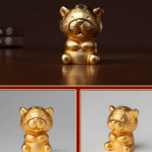 十二支・干支飾り 干支のつるし輪飾り (単品)】京都 つるし飾り 十二支 縁起物