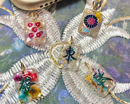 麻雀牌　特級 シュリンク新品 麻雀牌 特級 シュリンク新品