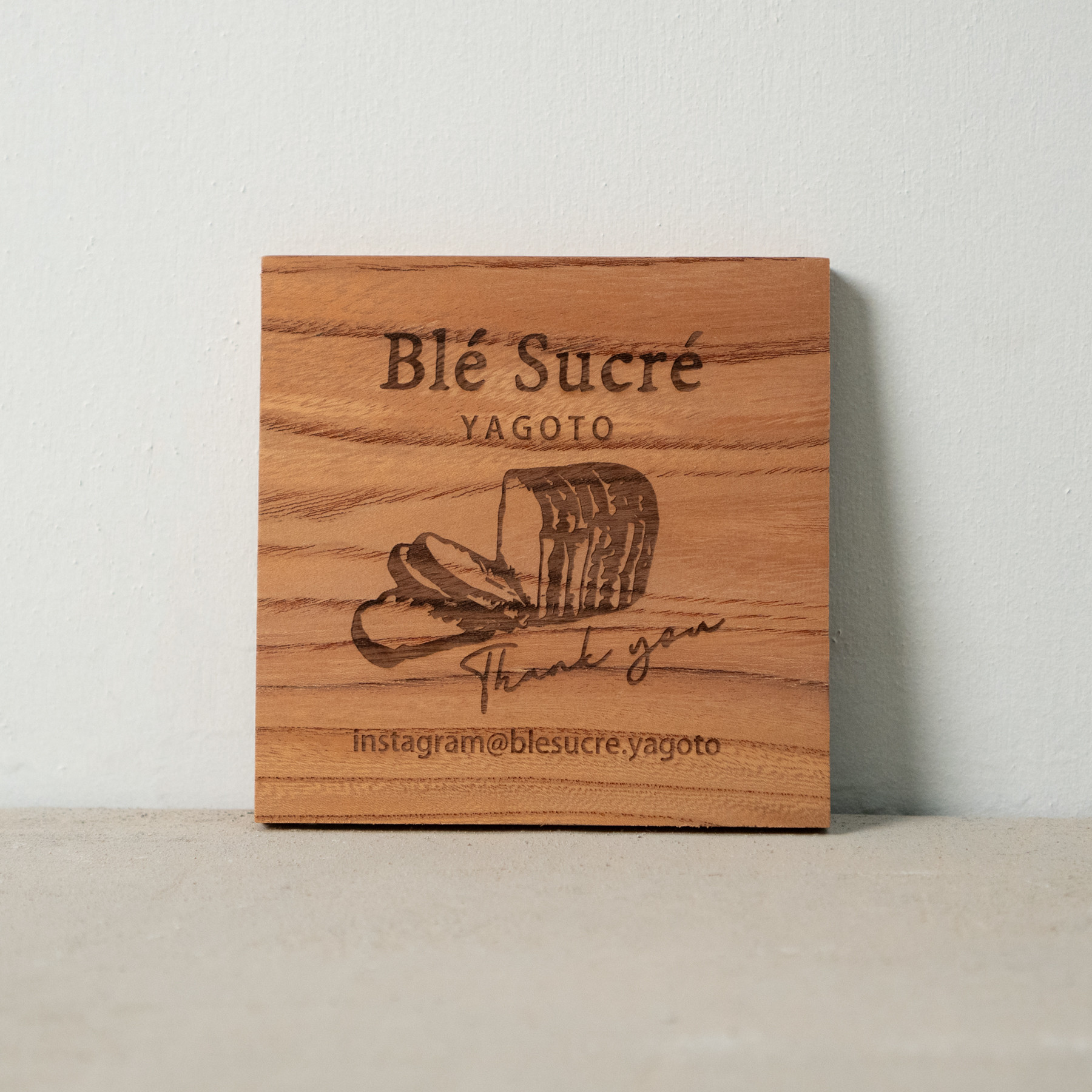 ビタープレイメイト 西本ろう 直筆サイン入り カフェ アクリルアートボード ビタープレイメイト 西本ろう 直筆サイン入り カフェ アクリル