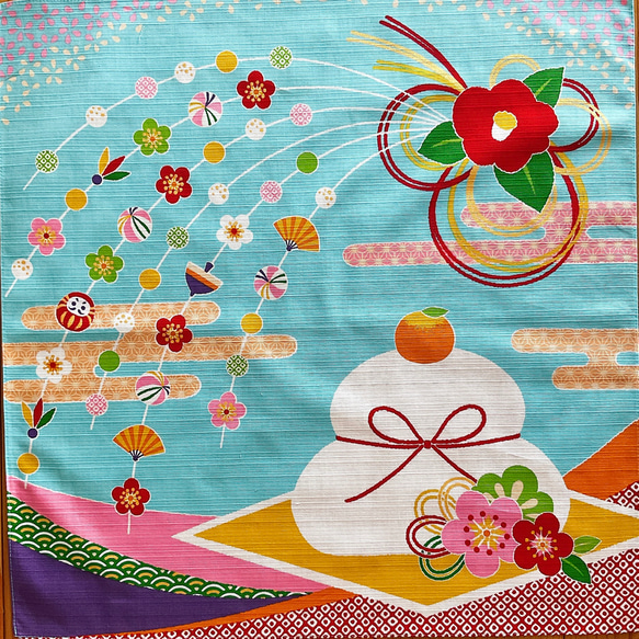 卸売りハンドメイド - 壁面飾り ひな祭り 大人向けI