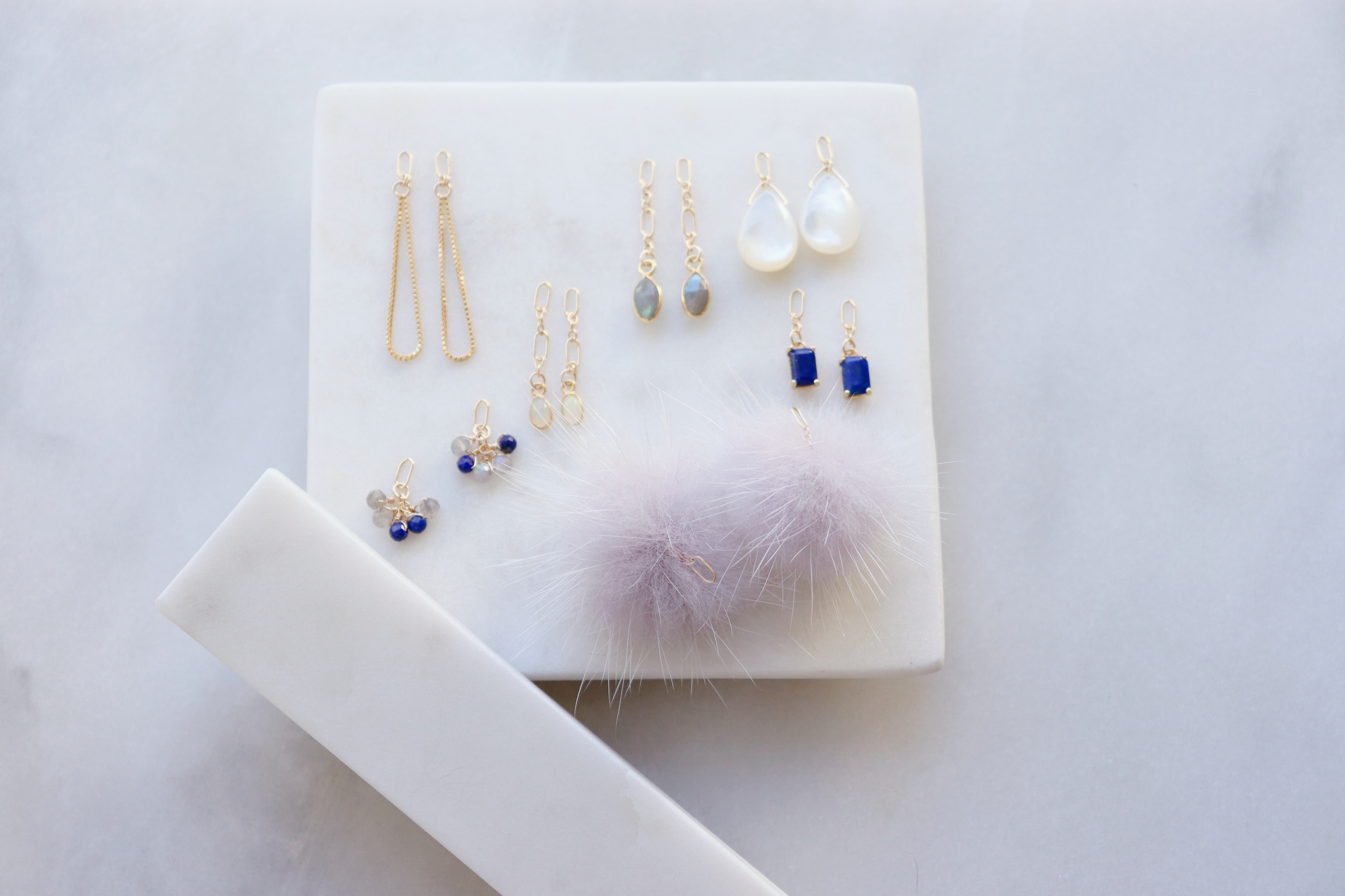 holyday charm set〜Jojuly